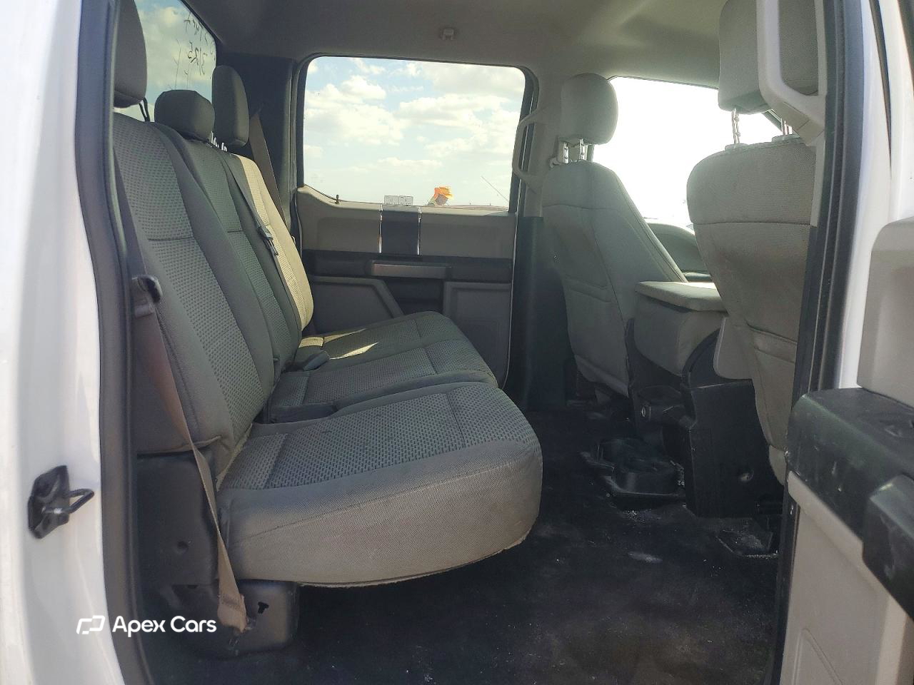 Ford F-150 2016