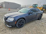 Chrysler 300 2018