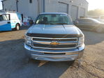 Chevrolet Silverado 2013
