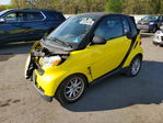 Smart Fortwo 2008