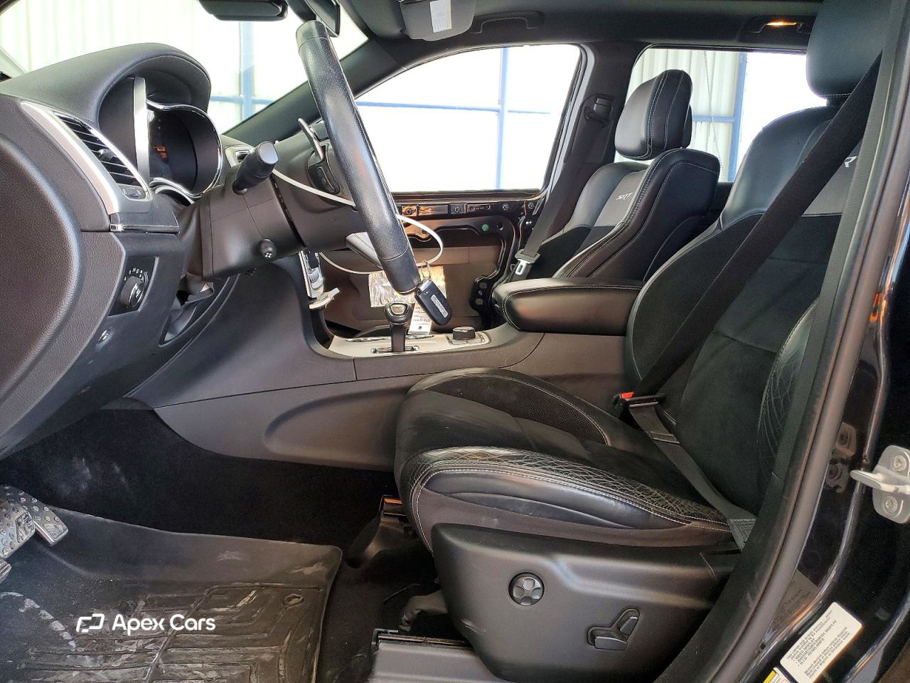 Jeep Cherokee 2014