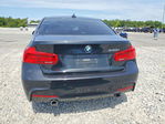 BMW Series 3 2018