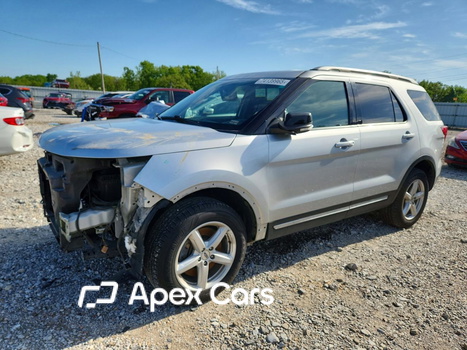 Ford Explorer 2016 - Zdjęcie 1 z 13