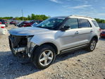 Ford Explorer 2016