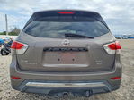 Nissan Pathfinder 2013