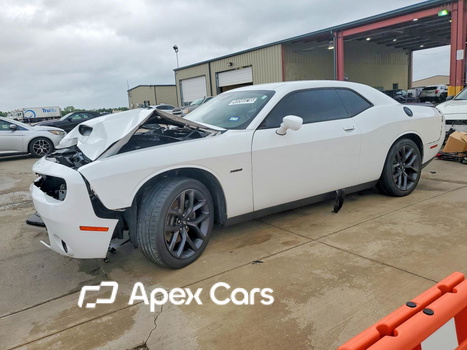 Dodge Challenger 2019 - Image 1 of 13