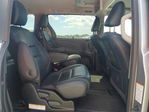 Toyota Sienna 2015