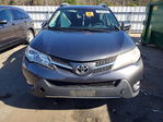 Toyota RAV 4 2014