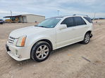 Cadillac SRX 2008