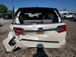 Honda Odyssey 2018