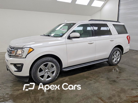Ford Expedition 2019 - Image 1 of 13