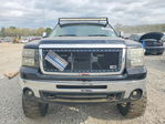 GMC Sierra 2012