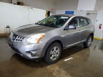 Nissan Rogue 2012
