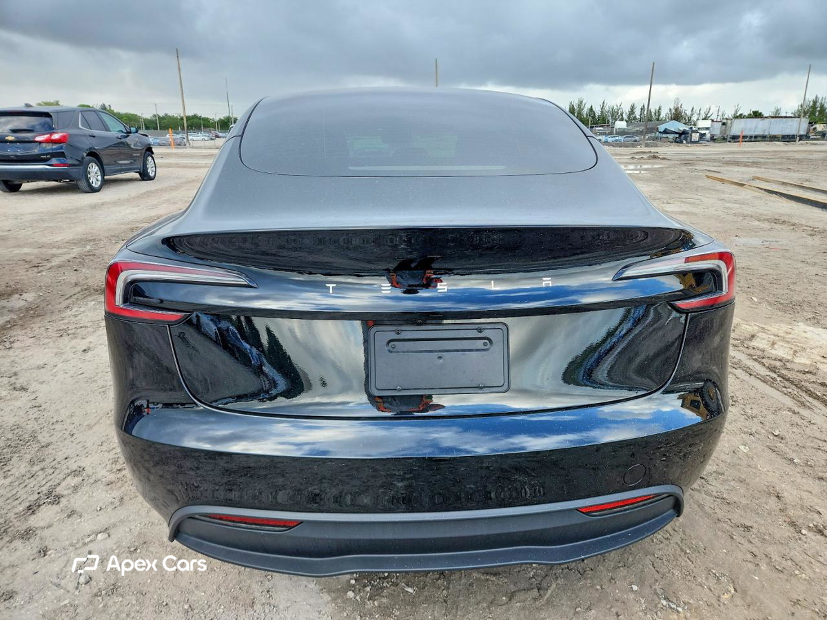 Tesla Model 3 2024