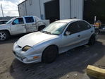 Pontiac Sunfire 2002