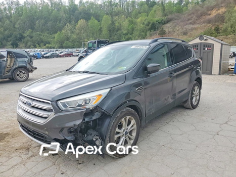 Ford Escape 2018 - Image 1 of 14