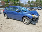 Subaru Impreza 2012
