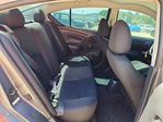 Nissan Versa 2018