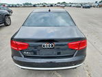 Audi A8 2013