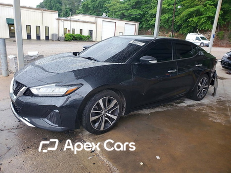 Nissan Maxima 2019 - Image 1 of 12