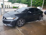 Nissan Maxima 2019