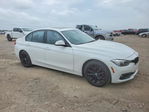 BMW Series 3 2017