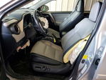 Toyota RAV 4 2016