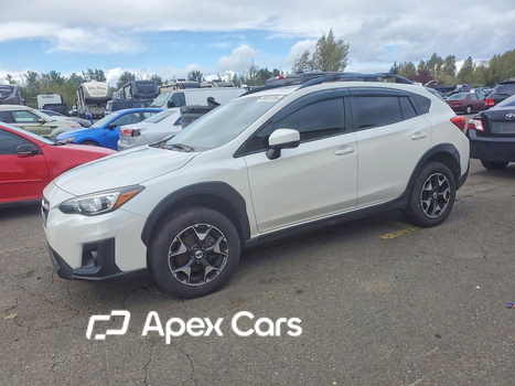 Subaru XV 2019 - Image 1 of 5