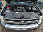 Chevrolet Silverado 2011