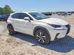 Lexus NX 2018