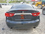 Nissan Maxima 2016