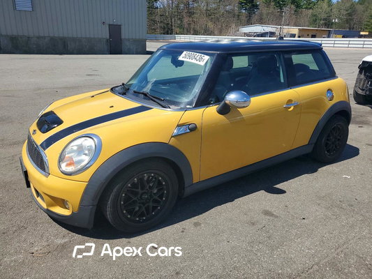 2007 MINI Cooper - Image 1 of 5