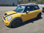 MINI Cooper 2007