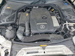 Mercedes-Benz C-klasse 2016