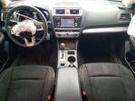 Subaru Legacy 2015