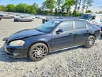 Chevrolet Impala 2011