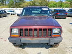 Jeep Cherokee 2001