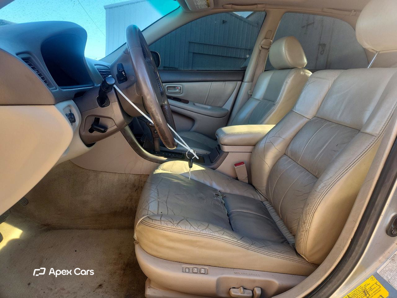 Lexus ES 1998