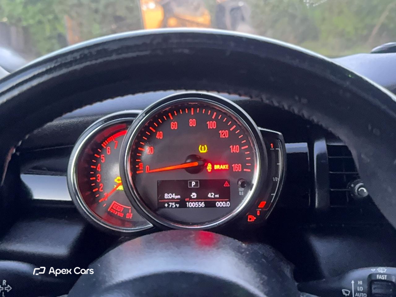 MINI Cooper 2019