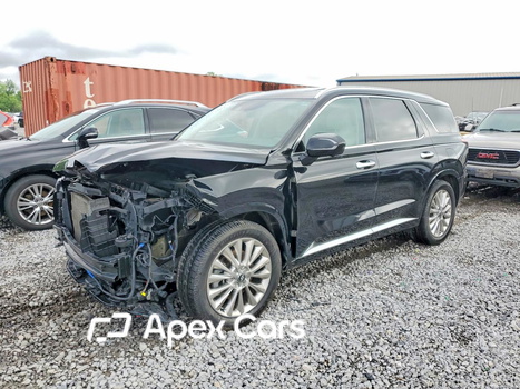 Hyundai Palisade 2020 - Image 1 of 13