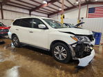 Nissan Pathfinder 2019