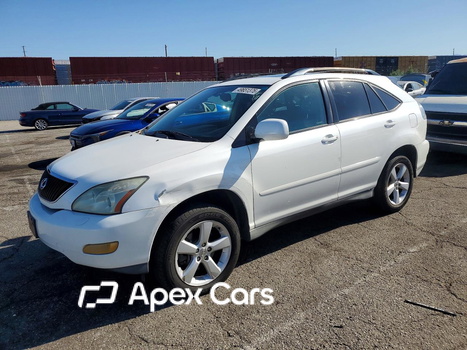 Lexus RX 2005 - Zdjęcie 1 z 14
