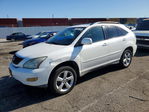 Lexus RX 2005