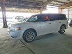 Ford Flex 2009