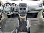 Dodge Caravan 2016