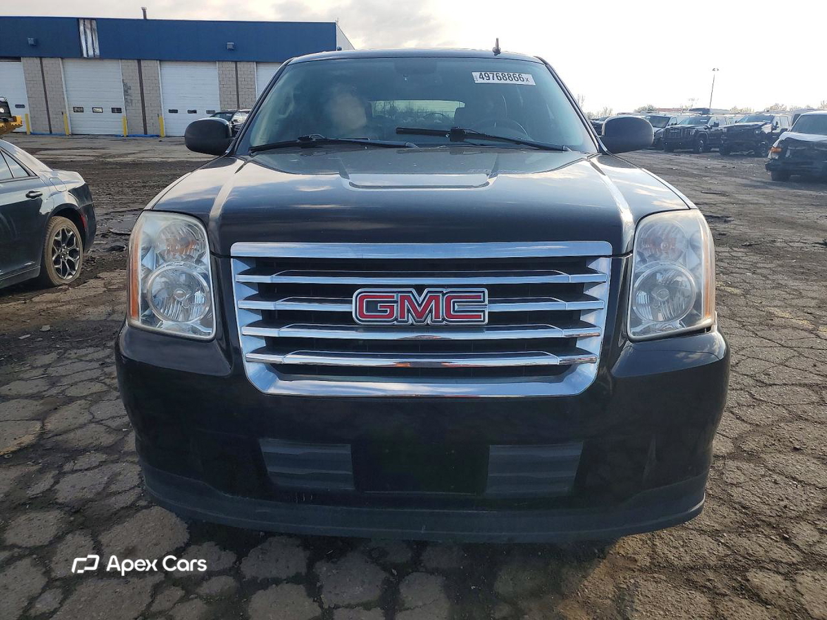 GMC Yukon 2009