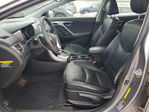 Hyundai Elantra 2012