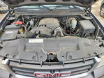 GMC Sierra 2010