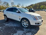 Cadillac SRX 2016