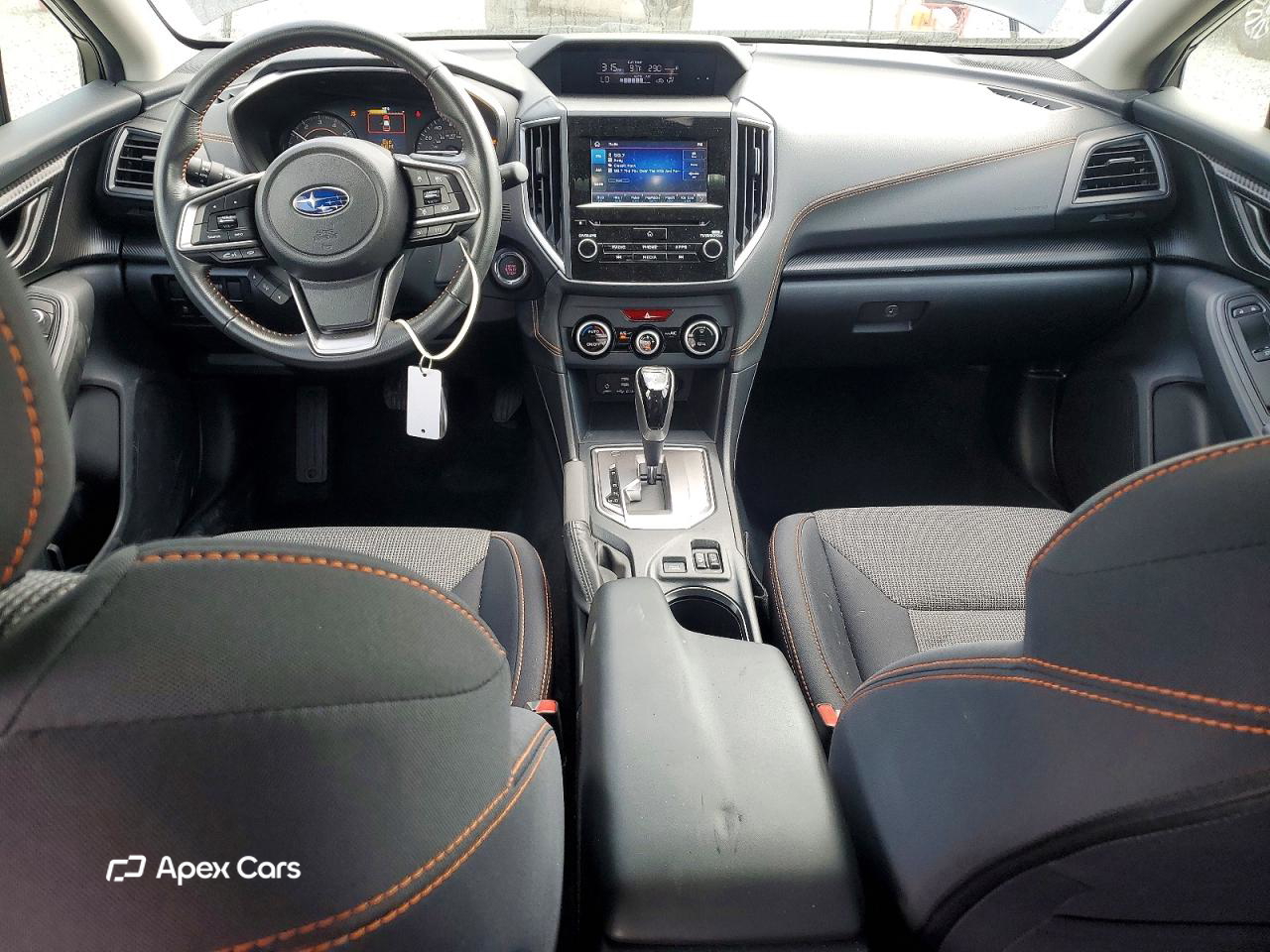 Subaru XV 2023